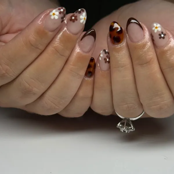 Nail work by Nails by Queen
